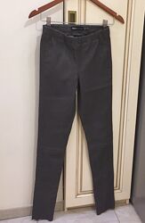 Нові. Брендові легінси зі шкіри ARMA Premium ROCHE Stretch-leather Sheep Nap