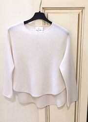  Новий. Брендовий светр з кашеміру DADDYS DAUGHTERS 100 PREMIUM MONGOLIAN 