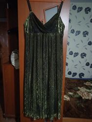 Нарядна сукня р.56 батал