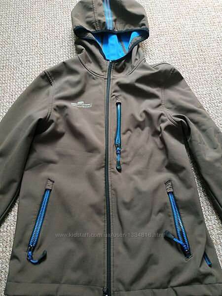 Вітровка на хлопчика. Вітровка на підкладці на хлопчика