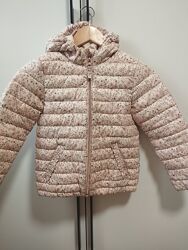 Демисезонна куртка на дівчинку Next 122