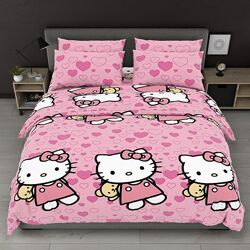 Комплект детского постельного белья