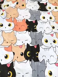 Простыни бязь, детские расцветки