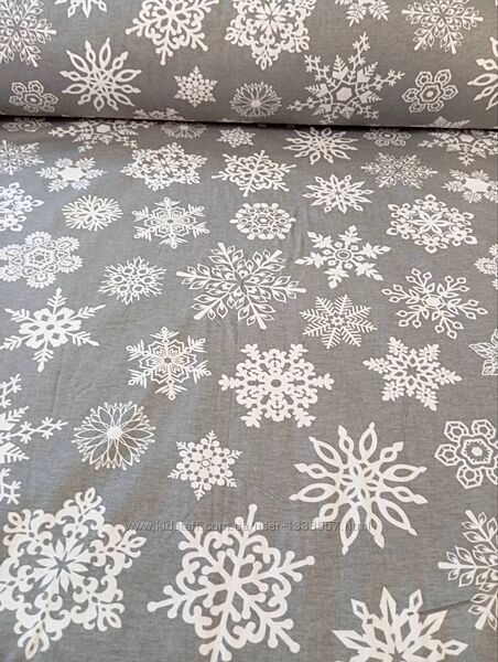 Новорічне, фланелеве простирадло -бавовна. всі розміри, пошиття з резинкою