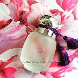 Parfums de Rosine Glam Rose нежный парфюм 