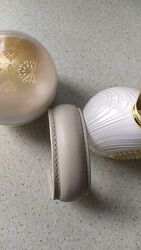 Zara шкіряний браслет 