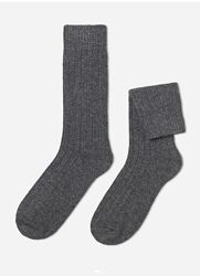 Calzedonia чоловічі шкарпетки носки з кашеміром