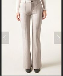 Calzedonia штани брюки легінси під шкіру