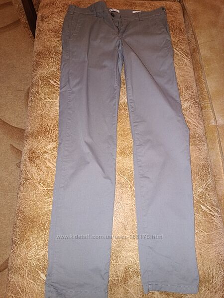 Штани бавовна