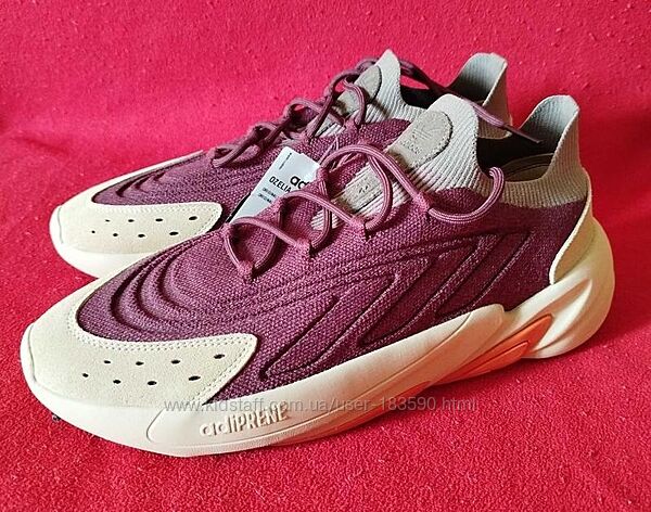 Кросівки adidas ozelia knt, originals, 43-44 p 