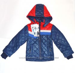  куртка для мальчиков ТМ Favor Feshion