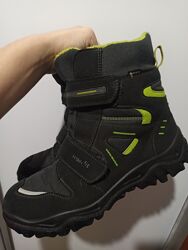 Зимові черевики superfit термоботінки 