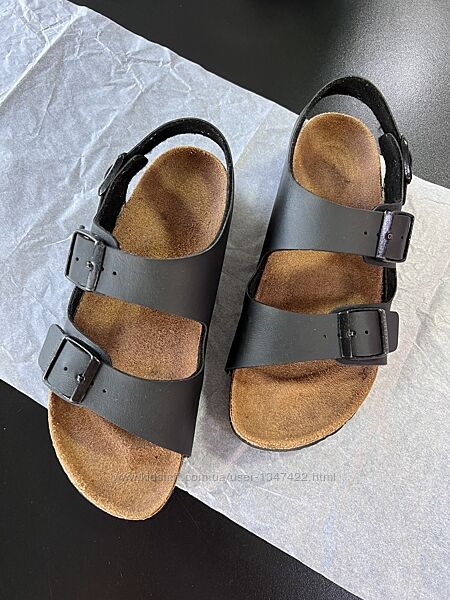 Сандалі birkenstock