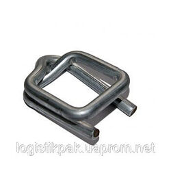 Пряжка проволочная 16мм