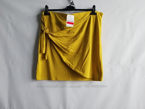 Женская юбка юбочка немецкого бренда C&A