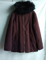 РаспродажаЖенское, подростковое  пальто французского бренда Kiabi Оригинал