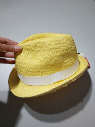 Шляпа шляпка унисекс немецкого бренда  C&A Европа Оригинал