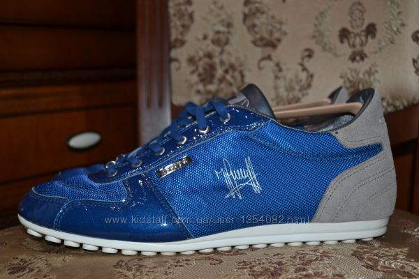 Cruyff Recopa Classic 42р сникерсы туфли ботинки кроссовки мокасины