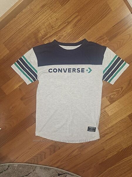 Футболки converse 12-13р
