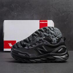 Мужские зимние кроссовки / натуральная кожа / шерсть / качество