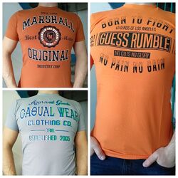Мужские футболки Valimark   футболки чоловічі