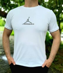 Футболка Nike Air Jordan  Футболка найк джордан