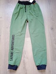 Акція Штани трикотаж р.158 шр703 ТМ Бембі