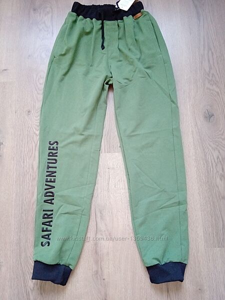 Акція Штани трикотаж р.158 шр703 ТМ Бембі