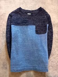 Плотненький реглан Gap kids