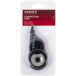 Стрічка корегуюча коректор Axent 7013-A, 5 мм х 10 м