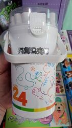 #2: 24 кольори, 200грн.