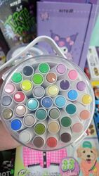 #5: 36 кольорів, 280грн.