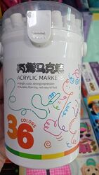 #4: 36 кольорів, 280грн.