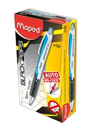  Олівець механічний BLACK PEPS Automatic, 0.5мм та 0,7мм 