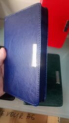 #2: Salerno синій