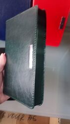 #4: Salerno зелений