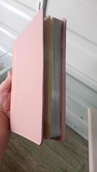 #7: рожевий