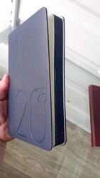 #5: синій