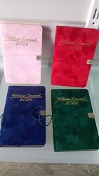 #1: Velour