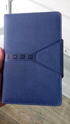 #7: Navigator синій