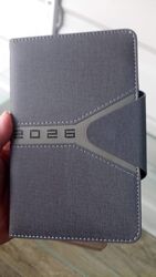 #9: Navigator сірий