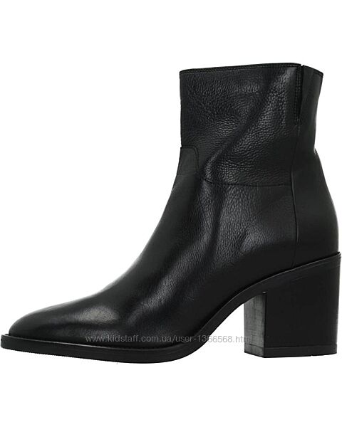 Шкіряні черевики clarks mascarpone 2 go