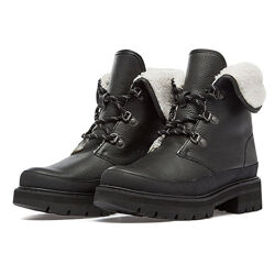 Зимові черевики clarks orianna turn