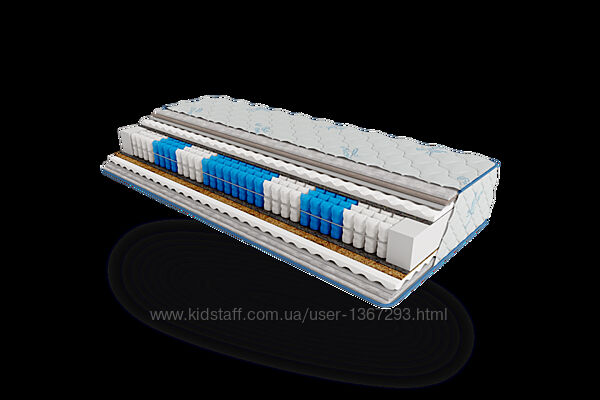 Daily 2 in 1 160 на 200 Акція на складські залишки