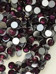 #4: Amethyst