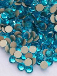 #1: Aquamarine