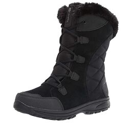 Зимние сапоги ботинки Columbia Ice Maiden II Snow Boot