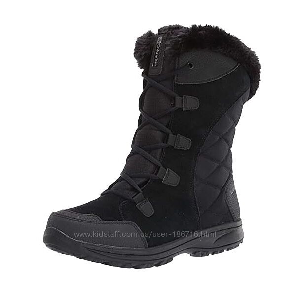 Зимние сапоги ботинки Columbia Ice Maiden II Snow Boot