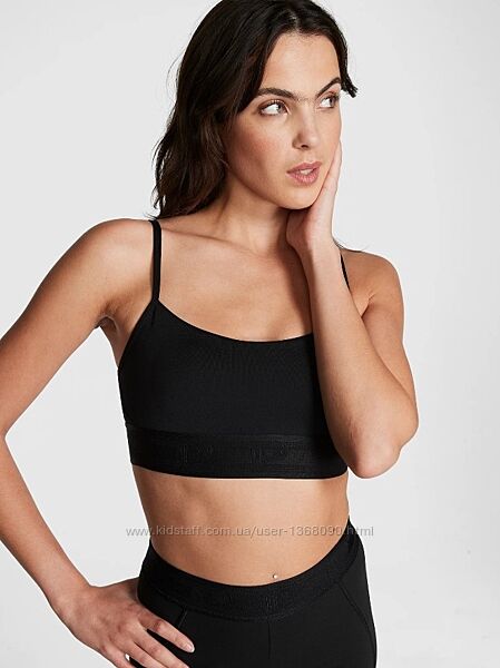 спортивный топ Victorias Secret Pink