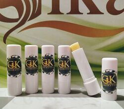 Гигиеническая помада с SPF фильтром